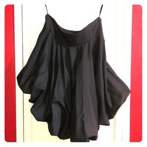 All Saints Spitalfields Puffball Skirt size 12